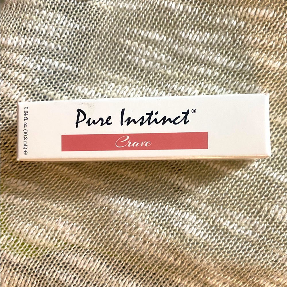 Pure Instinct Crave